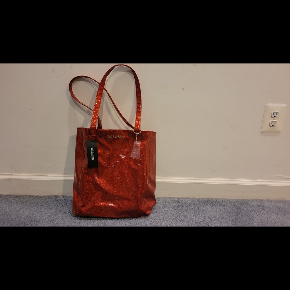 Marc jacobs tote bag - Picture 10 of 12